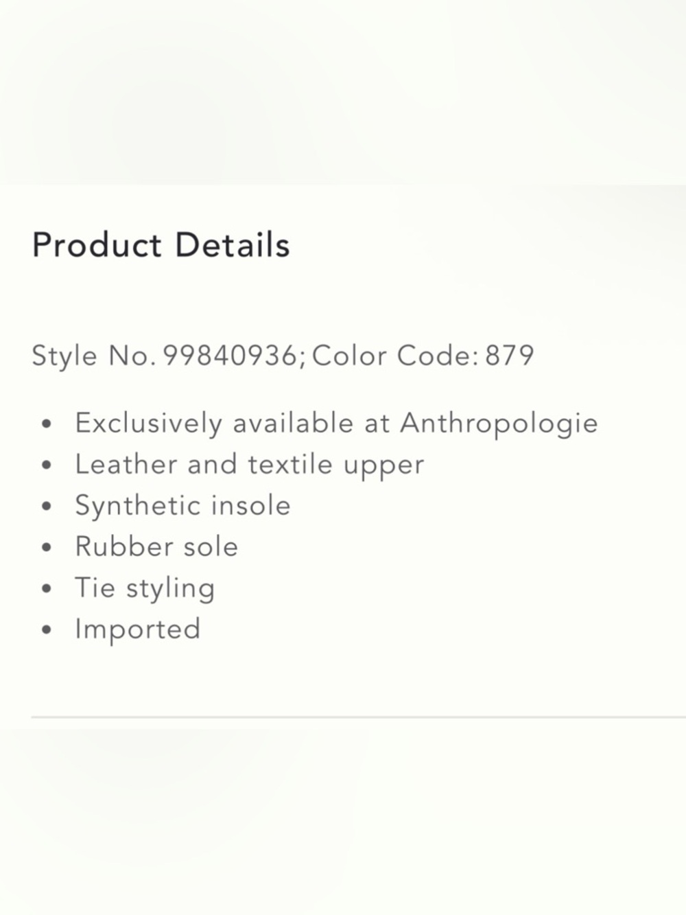 Tretorn Exclusive Nylite Sneakers - Picture 6 of 9